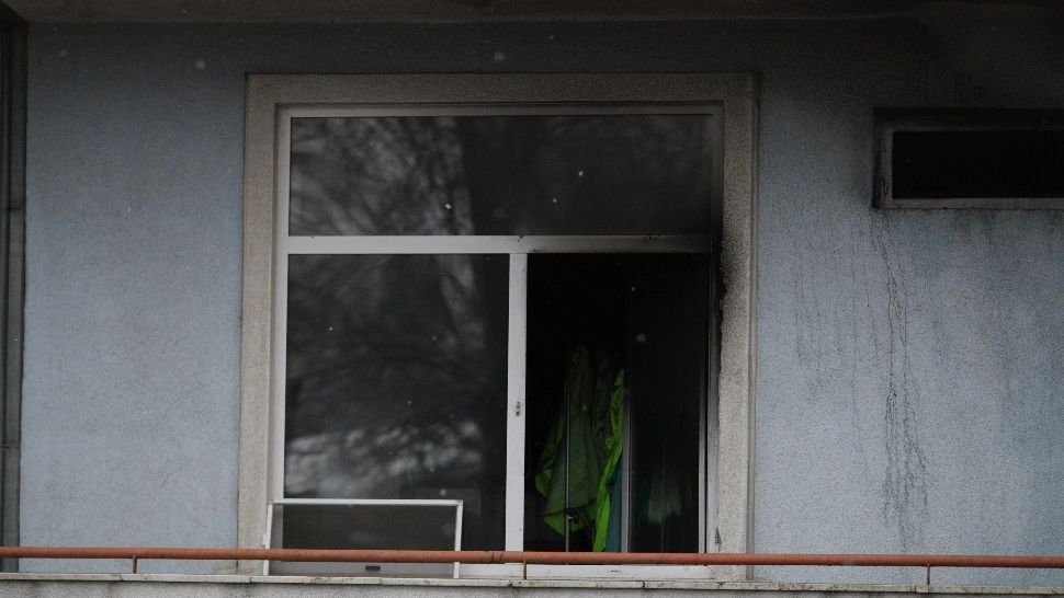 Încă un pacient transferat în urma incendiului de la "Matei Balș" a MURIT. Bilanțul deceselor a ajuns la 20