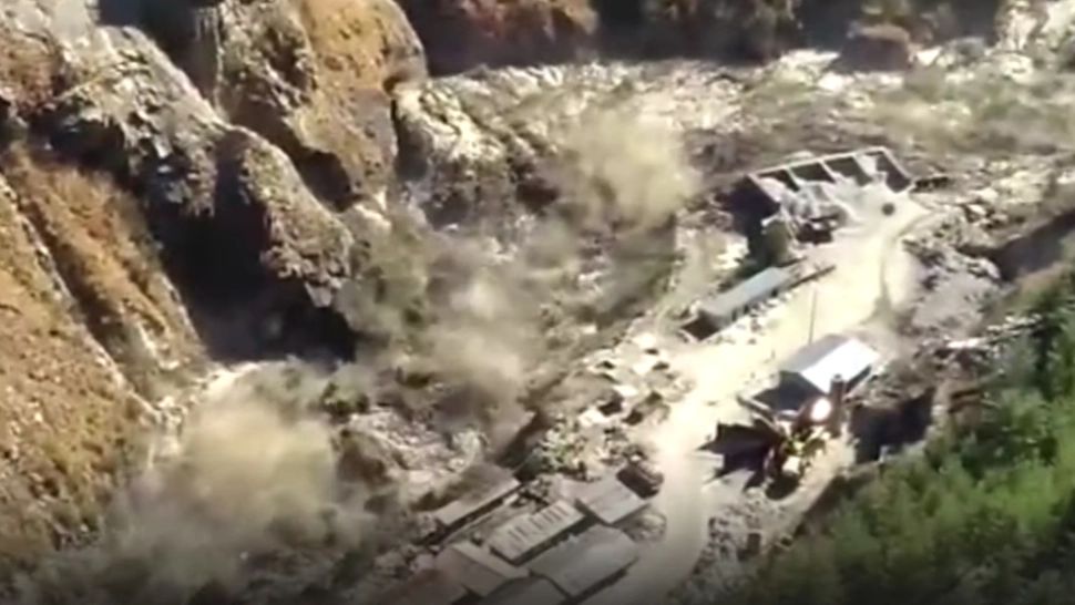 VIDEO | Tragedie fără margini: 18 morți și 200 de dispăruți. Noi informații după prăbușirea ghețarului din Himalaya