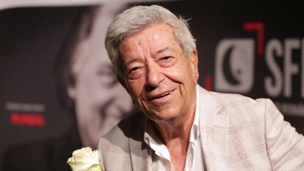 Momente de cumpănă, actorul Ion Dichiseanu internat din nou la ATI