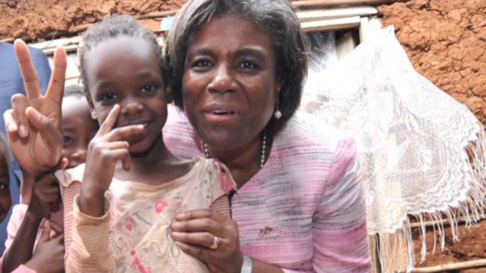 Linda Thomas-Greenfield, numită ambasadoare la ONU de Senatul Statelor Unite 