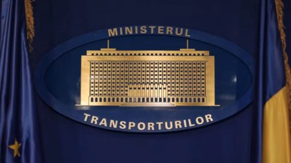 Ministerul Transporturilor primește 800 milioane lei pentru susținerea Metrorex și CFR în actuala rectificare bugetară