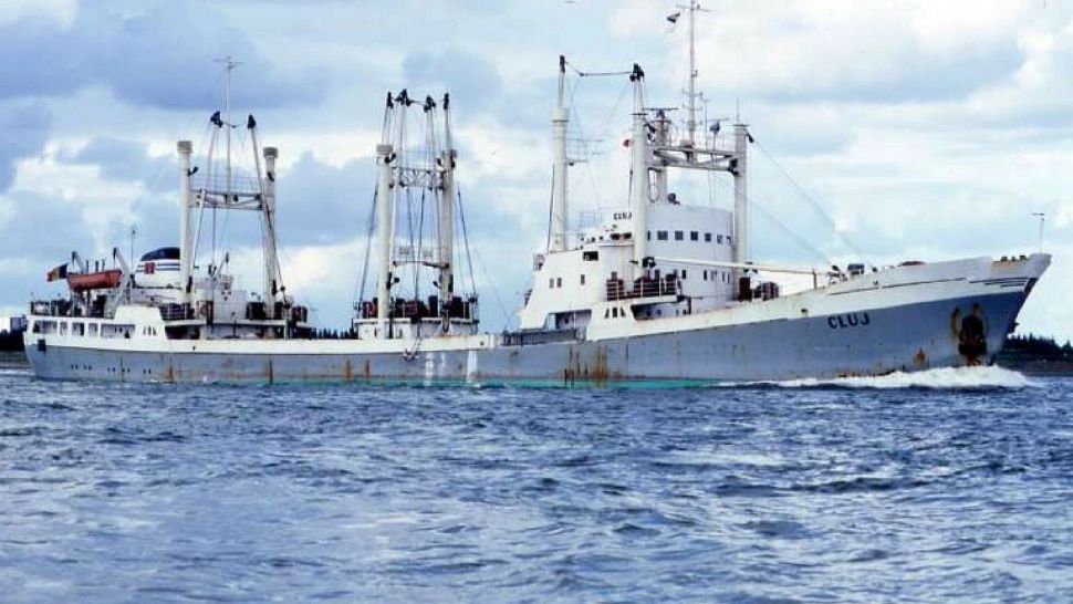 VIDEO Culisele statului paralel | De ce este acuzat Traian Băsescu în dosarul FLOTA - Detalii explozive din anchetă! Cum au dispărut 300 de milioane de euro