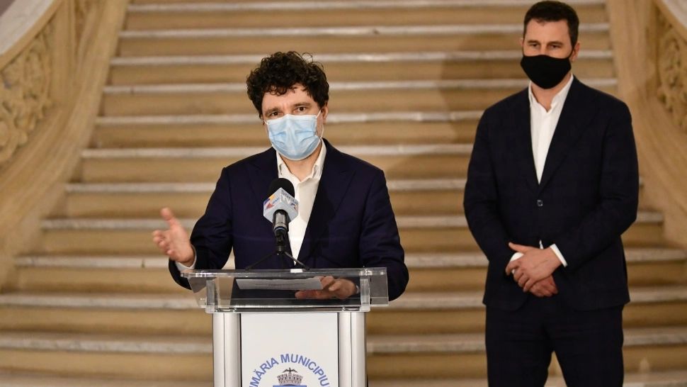 Nicușor Dan, reacție după redeschiderea Dosarului 10 august: "Justiția trebuie să facă dreptate"