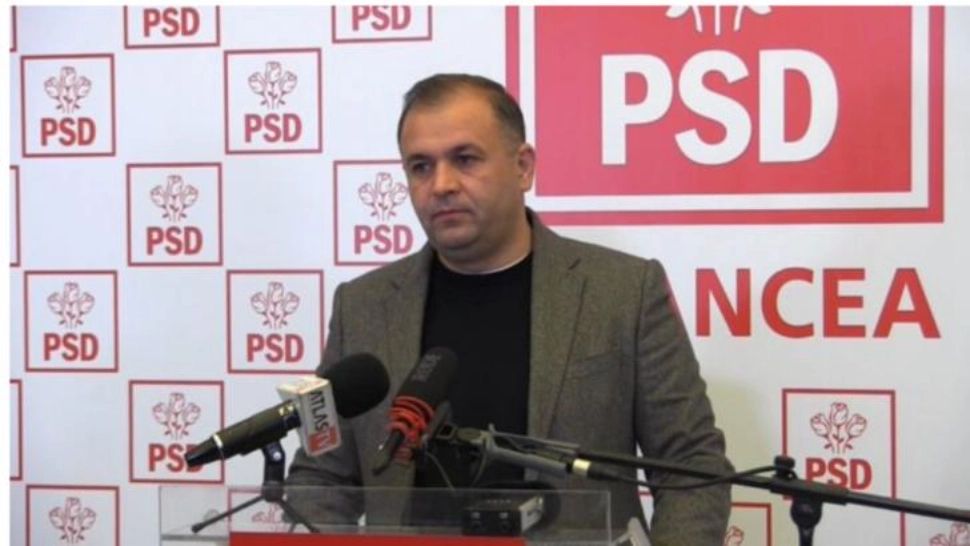 Bătaie în sediul unei primării! Agresoarea, soția șefului PSD Vrancea 