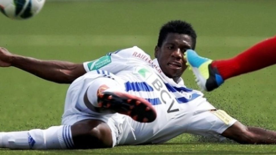 Ziua sentinței în cazul fotbalistului de la Dinamo mort pe teren - Doctorița din cazul Patrick Ekeng a primit condamnare cu SUSPENDARE. Daune de 40 de mii de euro