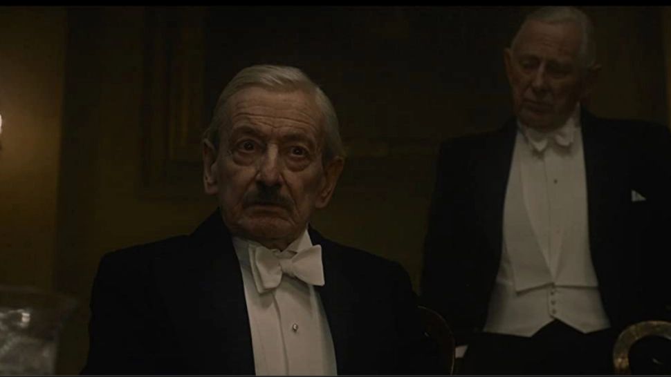 Doliu în cinematografia internațională! Ronald Pickup, un îndrăgit actor din serialul „The Crown”, s-a stins din viață la 80 de ani