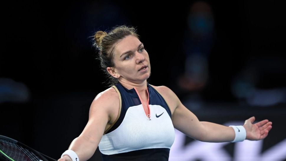 Punctul slab al Simonei Halep a fost descoperit: „Acolo i-ar trebui o pregătire mult mai serioasă!”