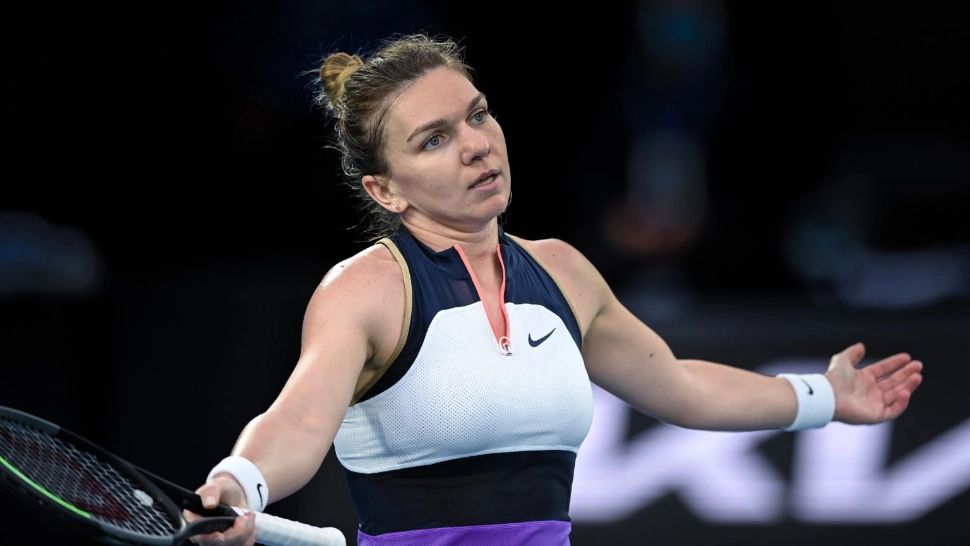 Decizie de ultim moment. De ce nu mai joacă Simona Halep pentru România la FedCup