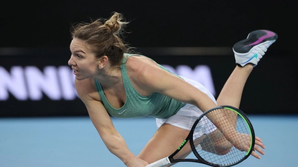 EXCLUSIV | Concluzia venită după meciul nebun al Simonei de ieri: “A fost o piatră de încercare”