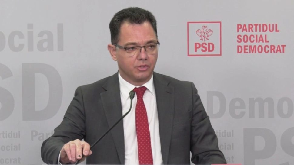 PSD, acuzații DURE la adresa Puterii: "Banii pentru pensiile speciale al parlamentarilor sunt prinși în proiectul de buget. Să procedeze la eliminarea lor"