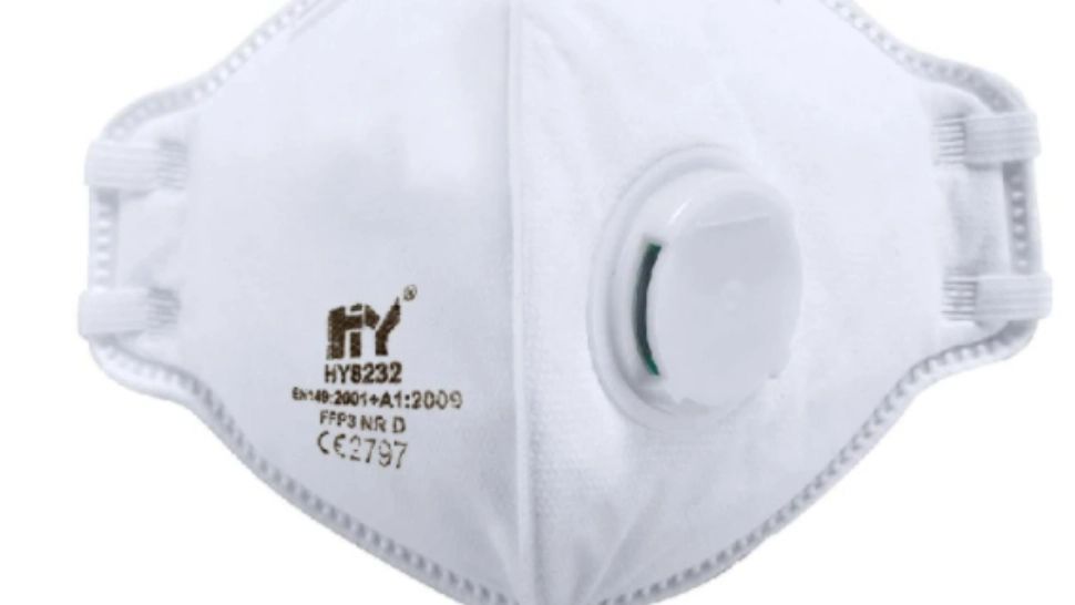 Ministerul Sănătății, semnal de alarmă: Măștile cu supapă NU sunt recomandate împotriva COVID-19 