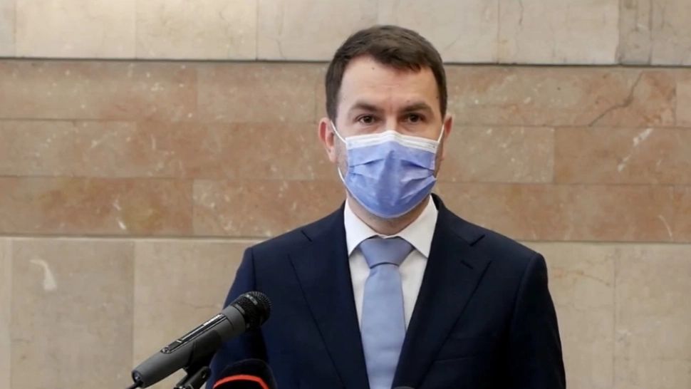 Cătălin Drulă, ministrul Transporturilor: Aeroportul Otopeni nu este sac fără fund. Ministrul, nemulțumit de managementul de la Metrorex