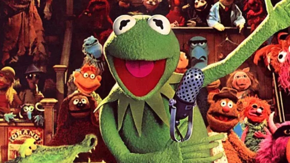 Încă un desen animat celebru, scos de Disney de la secțiunea pentru copii 