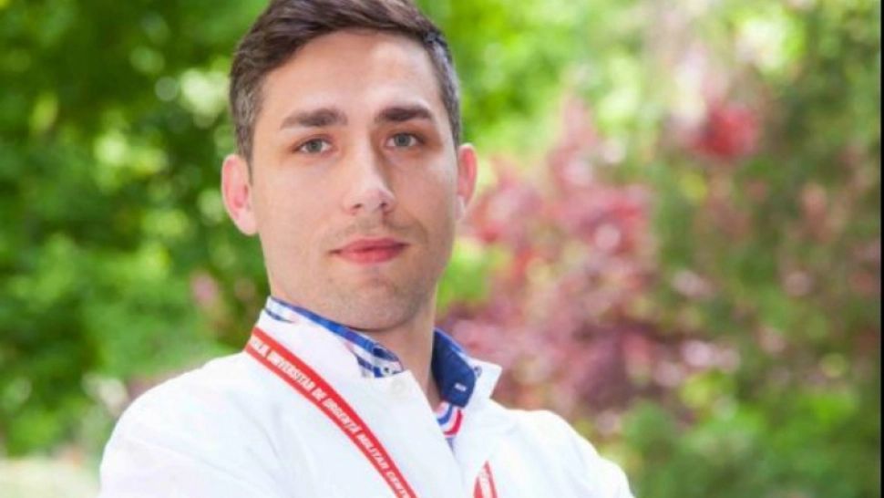 Culisele Puterii: Valeriu Gheorghiță, premiant