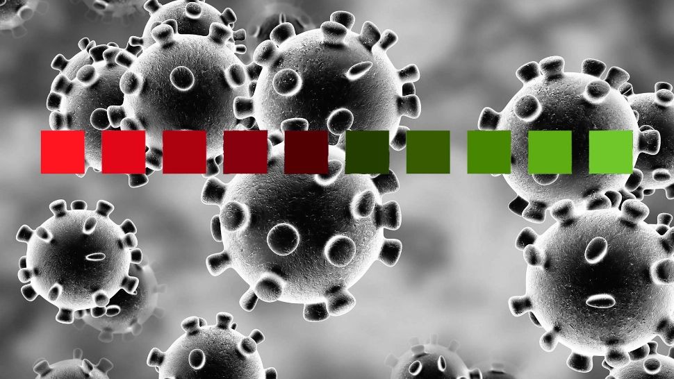 Azi se schimbă modul de calcul al incidenței COVID. Se revine la SCENARIUL ROȘU?