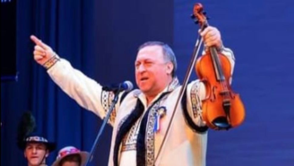 Doliu în muzica populară românească! Un important dirijor s-a stins din viață