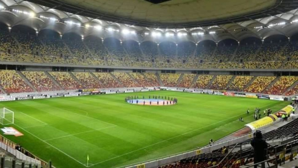 Veste bună pentru microbiști! CÂND vor reveni suporterii pe stadioane - Anunțul ministrului Eduard Novak