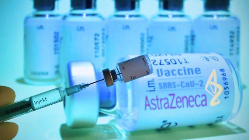 81.600 de doze din vaccinul AstraZeneca au ajuns la Institutul Cantacuzino din Capitală. Când va începe vaccinare 