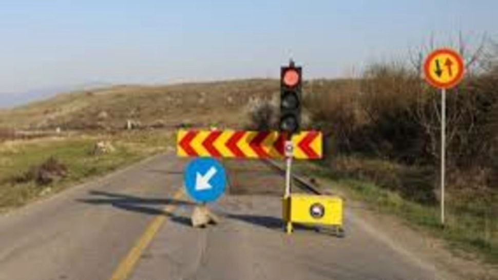 Un bărbat din Buzău, REȚINUT pentru 24 de ore pentru că a furat un semafor