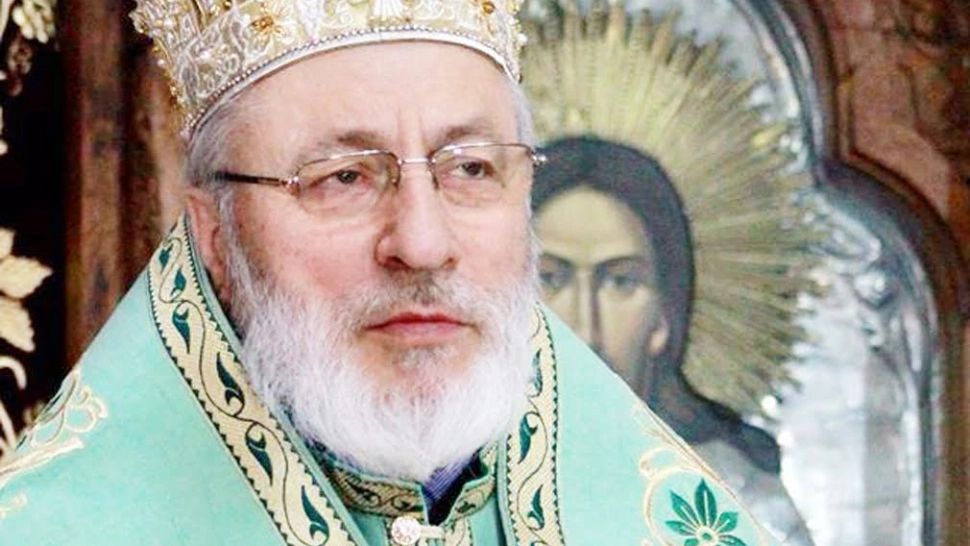  Noi proceduri la botez, după tragedia de la Suceava: IPS Calinic le cere preoților să evite total scufundarea copiilor cu capul în apă