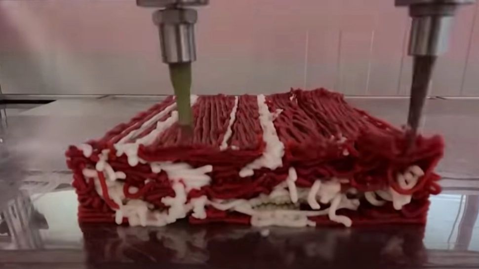 VIDEO Inovație în domeniul alimentar. Carnea SINTETICĂ - soluția sustenabilă propusă de cercetători 