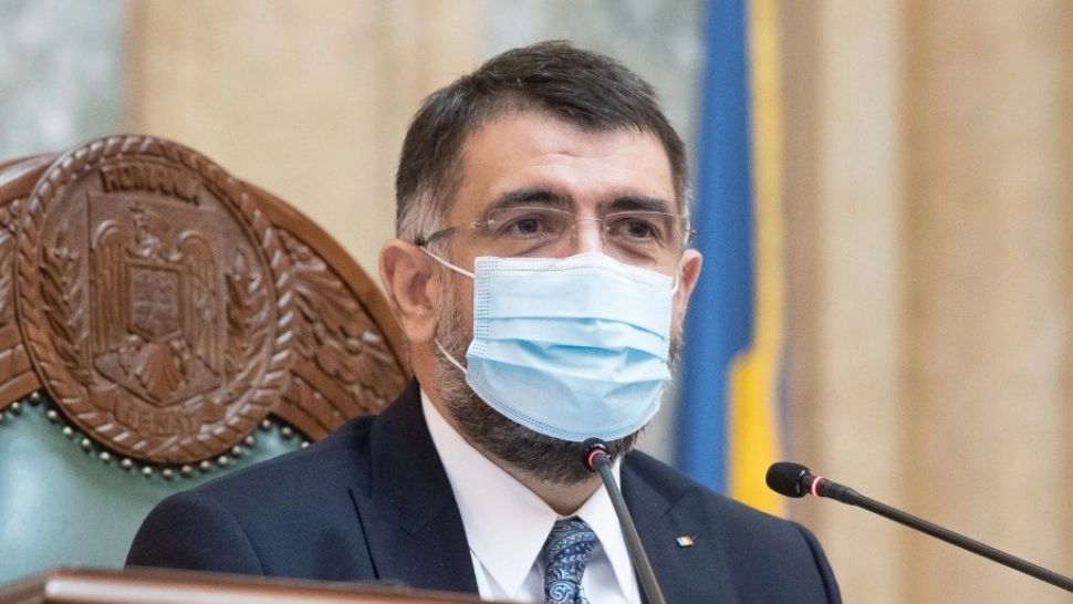 Senatorul PSD Robert Cazanciuc: Guvernul Cîțu „desconsideră” instituţiile şi poporul român prin desființarea Secției Speciale