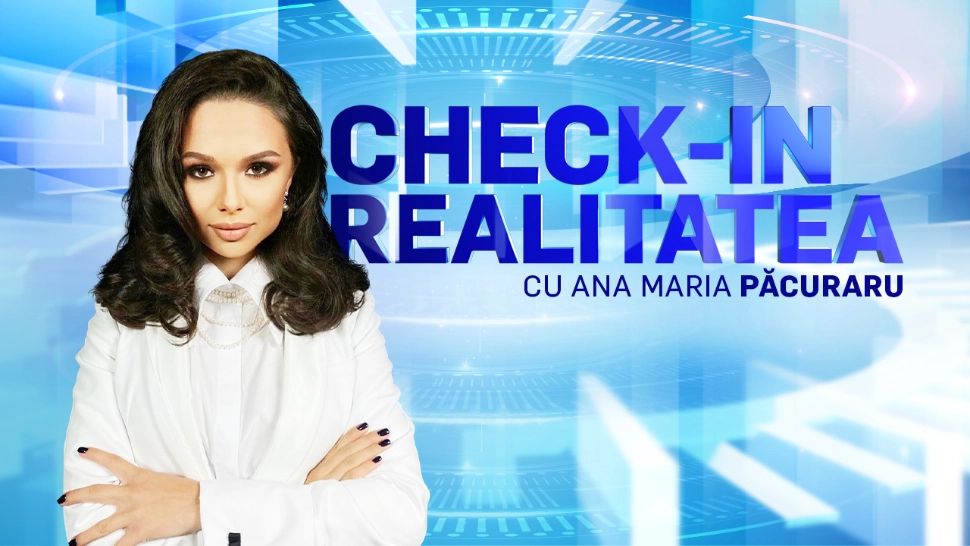 CHECK-IN. Capitala, oraș cu bulină roșie. Mii de clădiri ar avea nevoie de reabilitări 