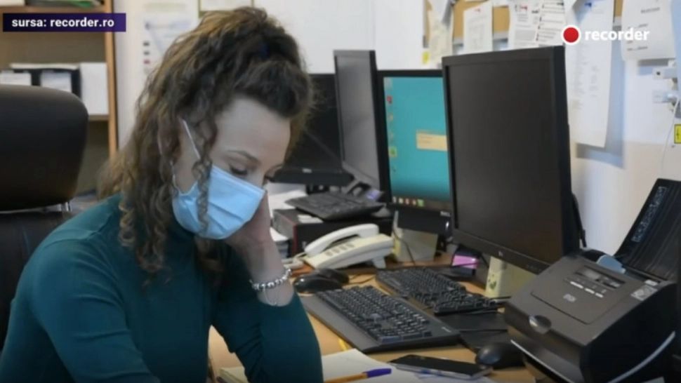 Chelnerița de la Apele Române Prut a demisionat, inginerul care a dezvăluit totul a fost dat afară. Șeful politic a rămas în funcție