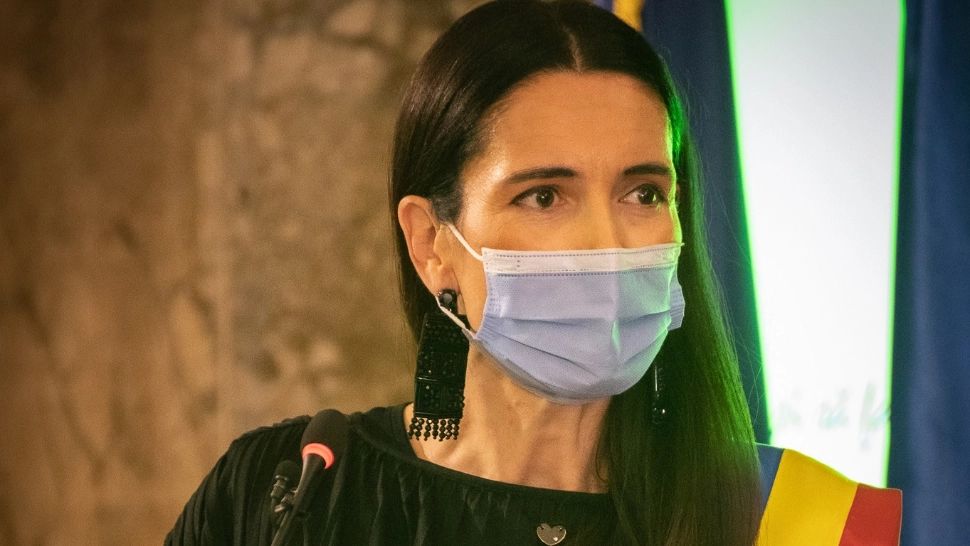 Primarul Sectorului 1, Clotilde Armand: Îl vom acționa în instanță pe directorul general adjunct al Romprest pentru toate calomniile  