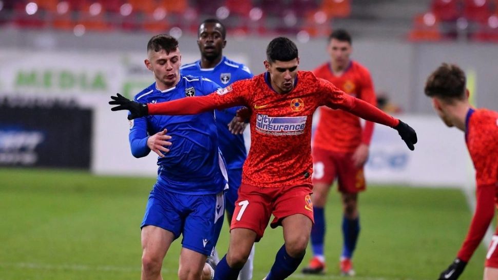 EXCLUSIV | Transferul de milioane al lui Coman, doar o chestiune de timp!  ”Orice se poate!”