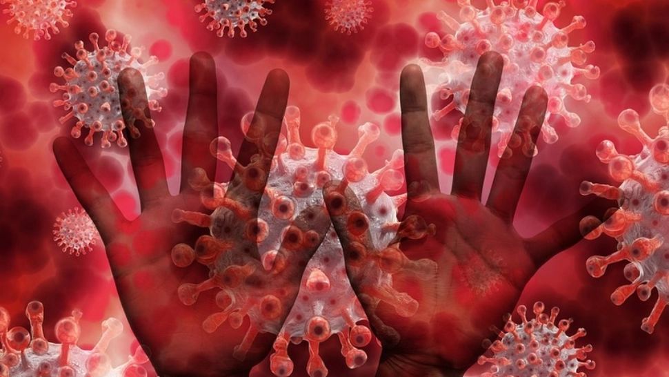 Distribuția COVID-19 pe județe - Sub 500 de cazuri noi în Capitală. Doar 5 județe cu peste 100 de cazuri noi în ultimele 24 de ore