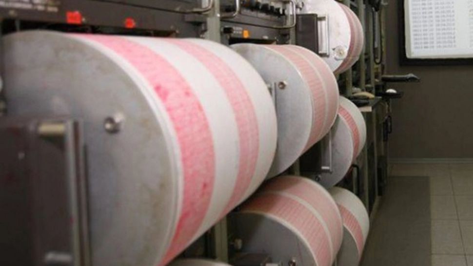 Cutremur important în Siberia - Autoritățile, în alertă