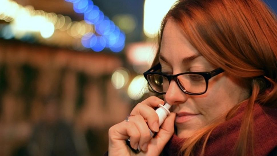 Un antiviral nazal testat pe dihori poate preveni infecția cu COVID-19 la oameni - STUDIU