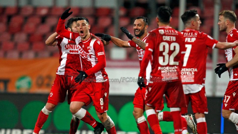 Dinamo vrea să se întărească pentru duelul din Cupă cu FCSB: “Sperăm să mai aducem doi jucători de valoare!”