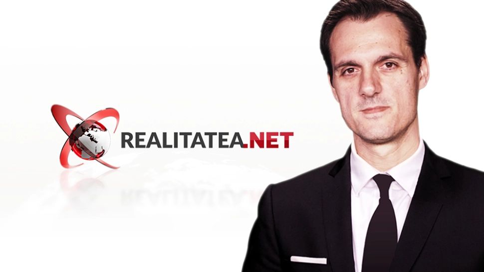 Iulian Leca: Ce vedem prin ochelarii lui Barna