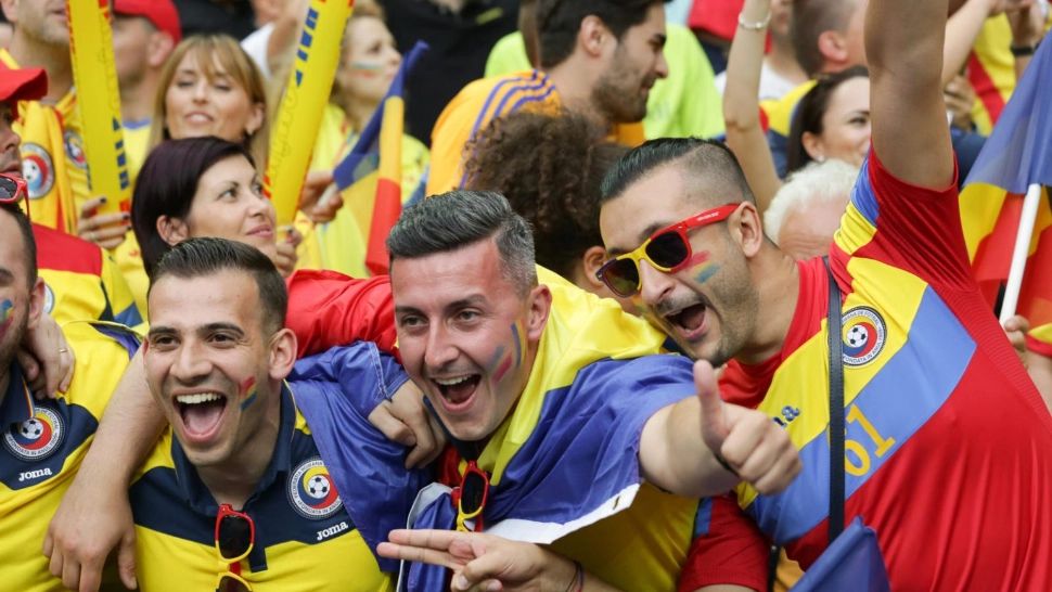 Ultimele detalii despre EURO 2020: “Fan Zone, de la Piața Unirii, până la Piața Constituției”