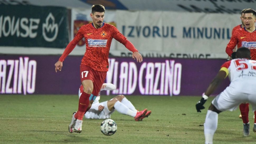 MM Stoica a găsit punctul slab al FCSB-ului, după ultimele rezultate: “Știam că vor fi probleme. Nu avem echipă de luptă”