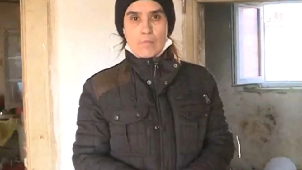 VIDEO REPORTAJ Drama unei familii sărmane din Prahova a mobilizat o comunitate