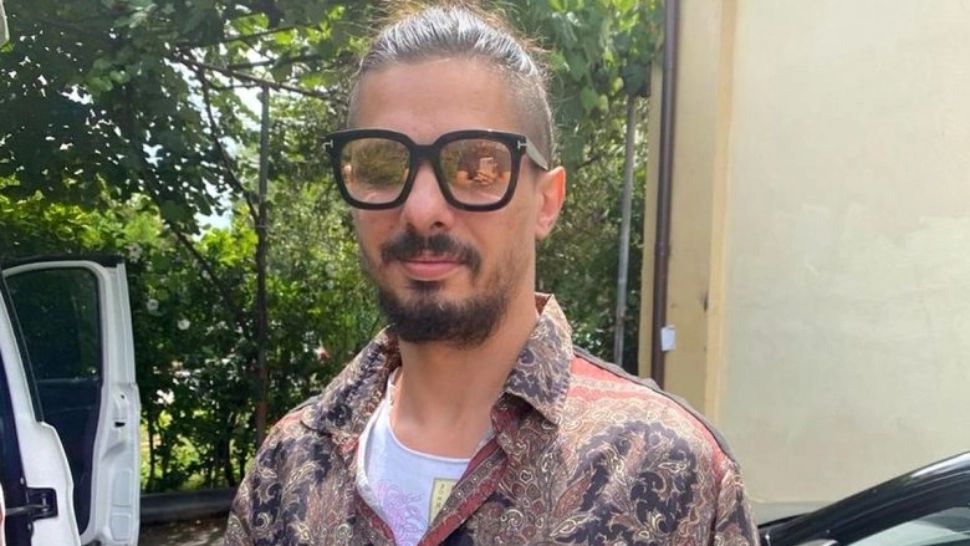 Fiul lui Marian Ionescu riscă să fie condamnat la închisoare! Chitaristul, prins drogat cât pentru cinci