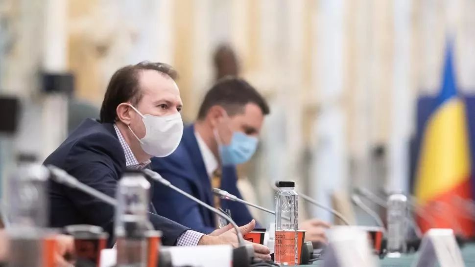 Florin Cîțu a estimat cât timp rămân în vigoare RESTRICȚIILE noi: „E nevoie să vedem o reducere a cifrelor” VIDEO