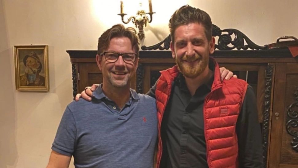 Producătorii celebrului serial "Games of Thrones" au venit în România să caute locuri pentru filmări