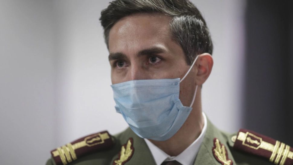 Legile puterii | Valeriu Gheorghiță: Alergicii se pot vaccina fără probleme. Ce spune despre imunizarea femeilor însărcinate