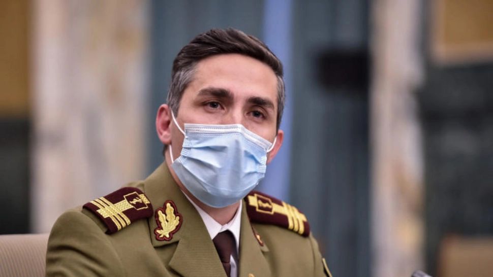 Autoritățile vor să ridice vârsta de vaccinare pentru serul de la AstraZeneca. Ce alte SCHIMBĂRI se mai pregătesc