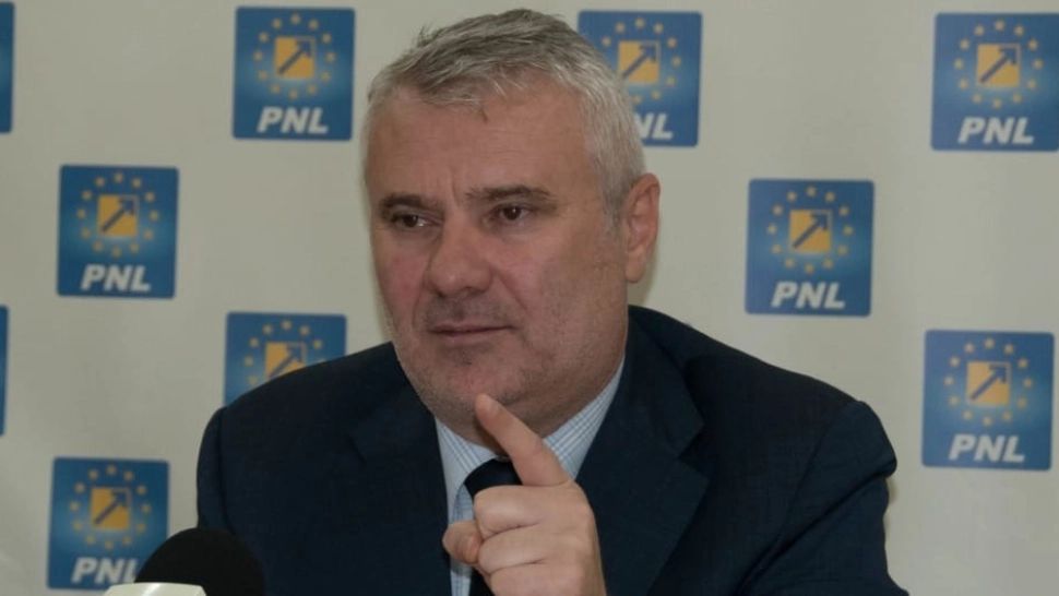„Turismul electoral” - interzis. Principalele modificări ale legilor electorale, anunțate de deputatul liberal Gigel Știrbu