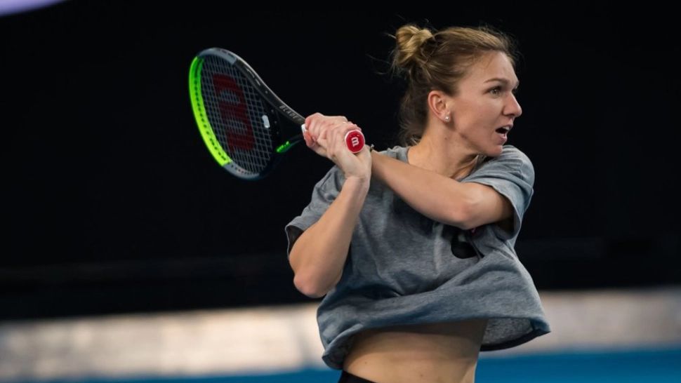 Reacții după eliminarea Simonei Halep de la Gippsland Trophy: “Ekaterina Alexandrova i-a trântit uşa în nas”