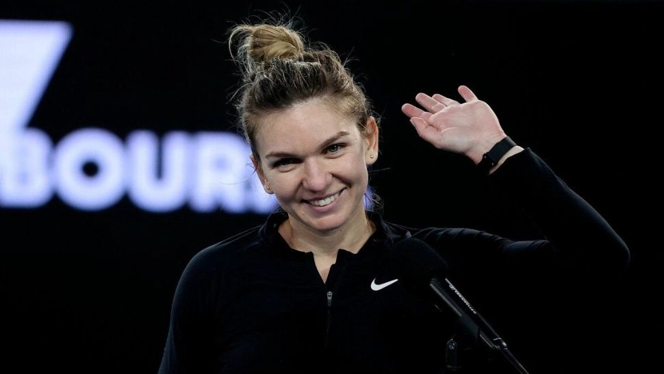 Simona Halep e pusă pe distracţie şi lucruri noi în Australia: ,,Am mâncat cangur! Îmi place ciocolata”