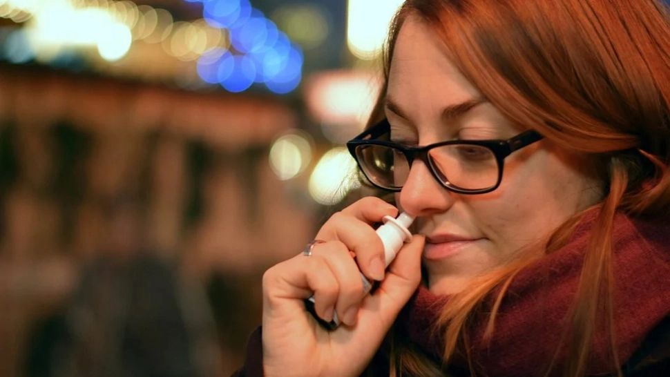 Un antiviral nazal testat pe dihori poate preveni infecția cu noul coronavirus la oameni - STUDIU