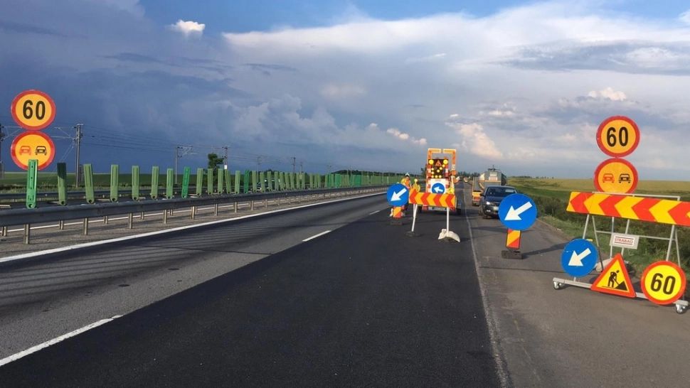 Vesta Investment S.R.L., drept la replică 