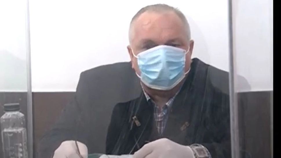 Culisele Statului Paralel | Interviu EXCLUSIV cu Nicușor Constantinescu - Partea 1 - Fostul baron PSD rupe tăcerea din închisoare