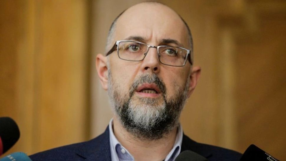 Kelemen Hunor: Moțiunea PSD împotriva guvernului Cîțu va pica. Ce spune despre implicarea FMI în reformele din PNRR